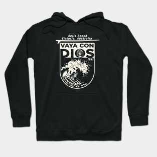 Vaya Con Dios Brah Hoodie